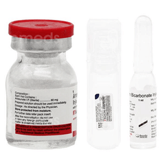 Rtsunate 60Mg Injection 1