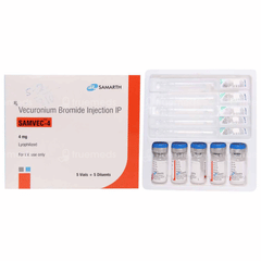 Samvec 4 Mg Injection 2 Ml Samvec 4 Mg Injection 2 Ml