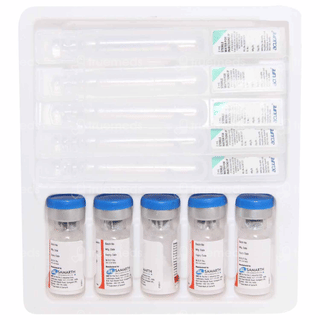 Samvec 4 Mg Injection 2 Ml