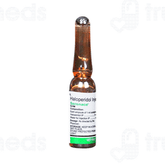 Serenace 5 MG Injection 1 ML Pack Of 5 Serenace 5 MG Injection 1 ML Pack Of 5