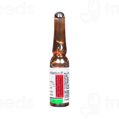 Serenace 5 MG Injection 1 ML Pack Of 5 Serenace 5 MG Injection 1 ML Pack Of 5