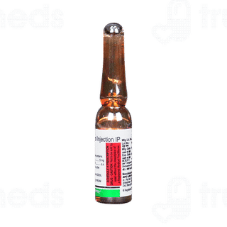Serenace 5 MG Injection 1 ML Pack Of 5