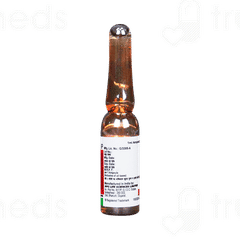 Serenace 5 MG Injection 1 ML Pack Of 5 Serenace 5 MG Injection 1 ML Pack Of 5