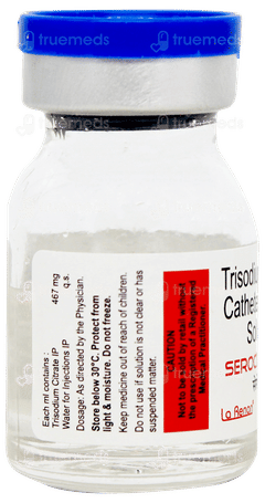 Serocit 46.7% Solution 5ml