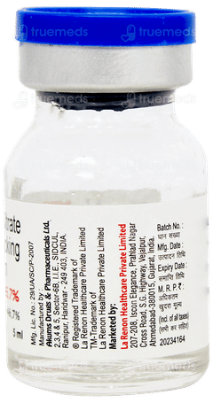 Serocit 46.7% Solution 5ml