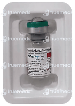 Sifasi Aqua 5000 Injection 1ml