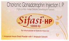 Sifasi Hp 10000 Iu Injection 1 Sifasi Hp 10000 Iu Injection 1