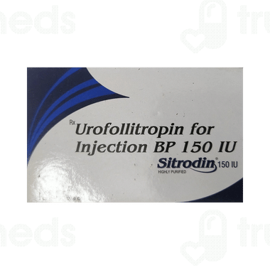 Sitrodin 150 IU Injection 1 ML | Order Sitrodin 150 IU Injection 1 ML ...