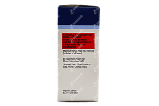 Solu Medrol 1000 MG Injection 8 ML