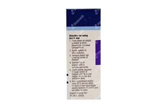 Solu Medrol 125 MG Injection 2 ML