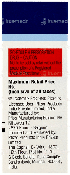 Solu Medrol 125mg Injection 1 Solu Medrol 125mg Injection 1
