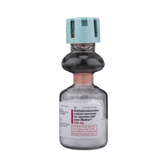 Solu Medrol 500mg Injection 1