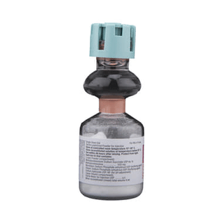 Solu Medrol 500mg Injection 1