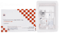 Somastin 3 Mg Injection 1 Somastin 3 Mg Injection 1
