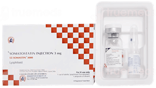 Somastin 3 Mg Injection 1