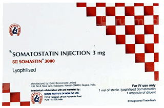 Somastin 3 Mg Injection 1