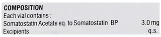 Somatin 3 Mg Injection 1
