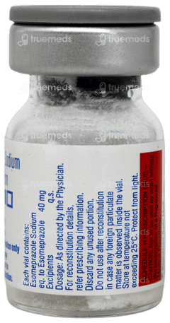 Sompraz Iv Injection 1 Sompraz Iv Injection 1
