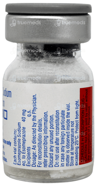 Sompraz Iv Injection 1