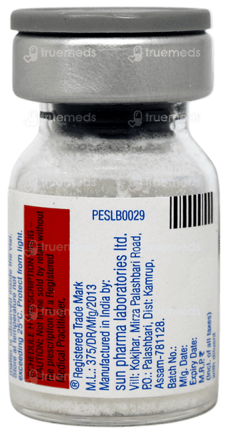 Sompraz Iv Injection 1