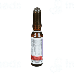 Spasmo Proxyvon Forte Injection 2ml Spasmo Proxyvon Forte Injection 2ml