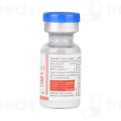 Stancort 40mg Injection 1ml Stancort 40mg Injection 1ml