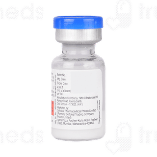 Stancort 40mg Injection 1ml