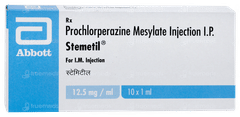 Stemetil Injection 1ml Stemetil Injection 1ml