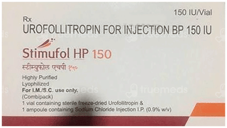 Stimufol Hp 150 Injection 1