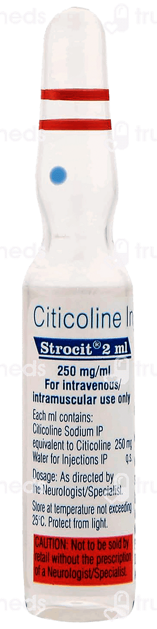 Strocit Injection 2ml