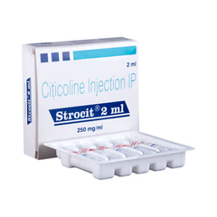 Strocit Injection 2ml