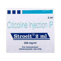 Strocit Injection 2ml Strocit Injection 2ml