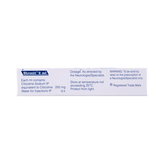 Strocit Injection 2ml Strocit Injection 2ml