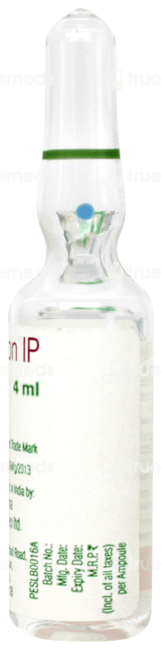 Strocit Injection 4ml