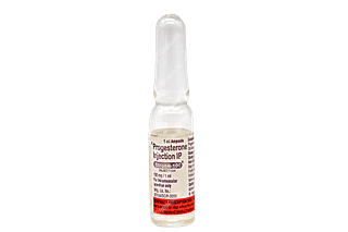 Strone 100 Injection 1ml