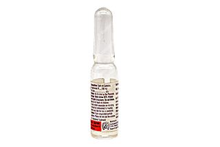 Strone 100 Injection 1ml