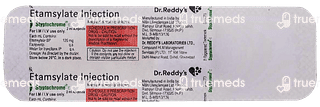 Styptochrome E Injection 2ml