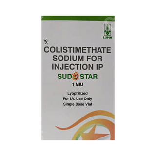 Sudostar 1miu Injection 1