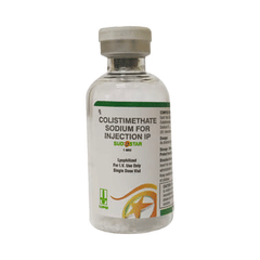 Sudostar 1miu Injection 1