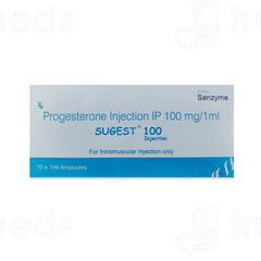 Sugest 100 Injection 1ml