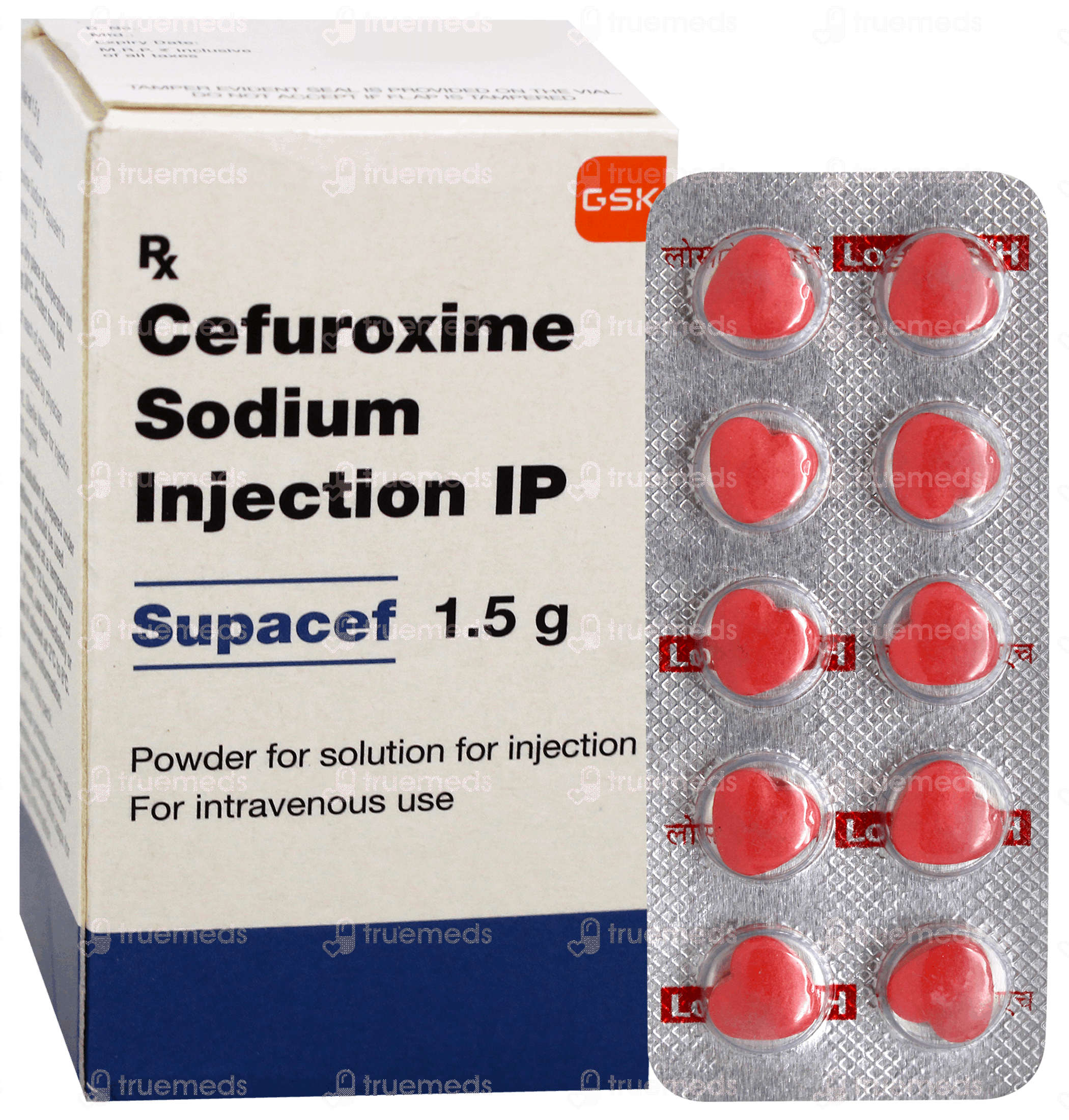 Supacef 1.5G Injection: Uses, Side Effects, Price & Substitutes