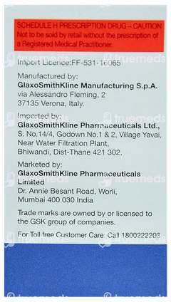 Supacef 1.5g Injection 1 Supacef 1.5g Injection 1