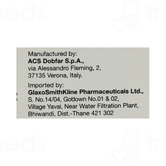 Supacef 750mg Injection 1