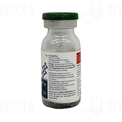 Suprava 1gm Injection 1
