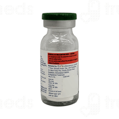 Suprava 1gm Injection 1