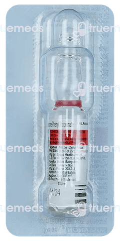 Sustanon 100 Injection 1ml