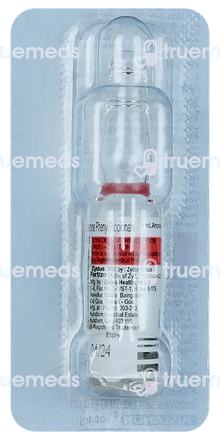 Sustanon 100 Injection 1ml