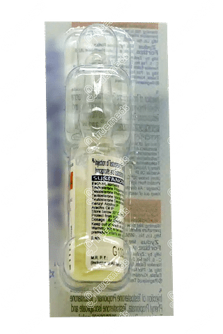 Sustanon 250 Injection 1ml