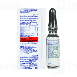 Sustanon 250 Injection 1ml