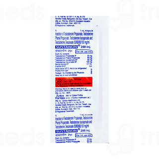 Sustanon 250 Injection 1ml